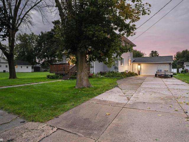 House for sale in Garner, Hancock County