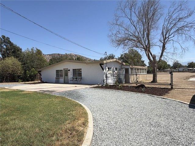 House for sale in Norco, California