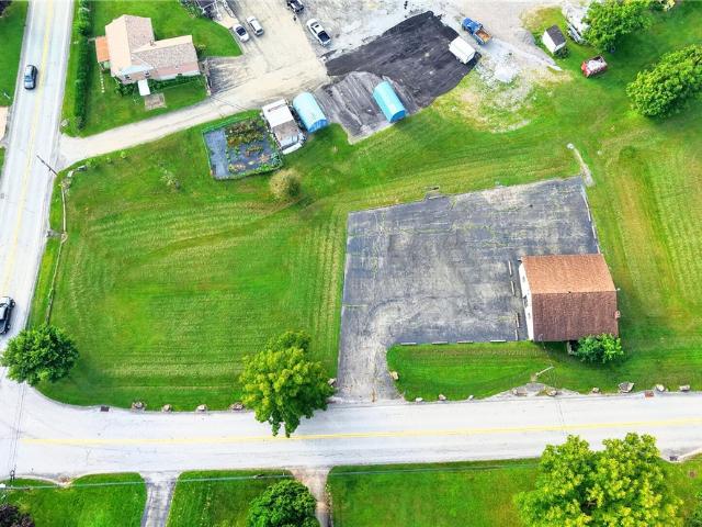 Commercial for sale in Bovard, Pennsylvania