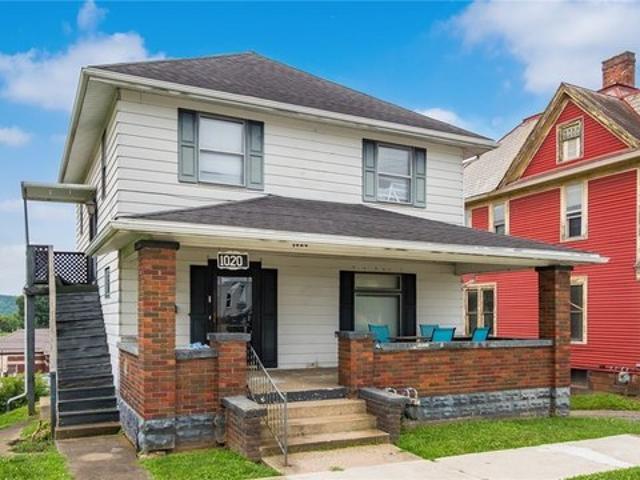 House for sale in Guernsey, Ohio