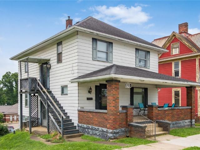 House for sale in Guernsey, Ohio