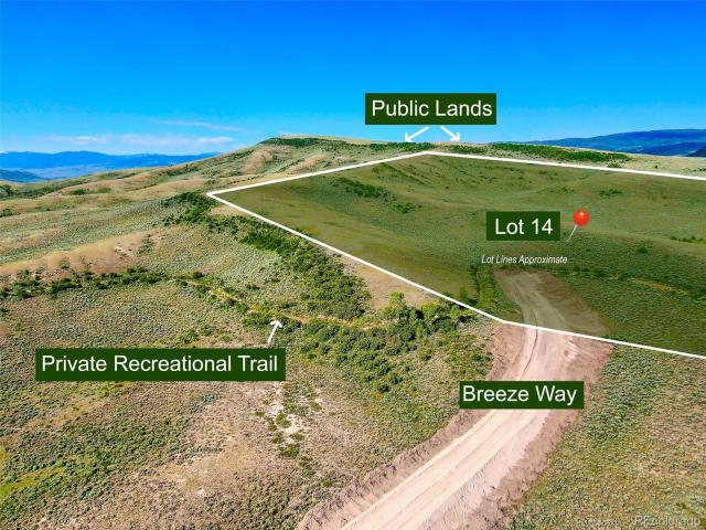 Land for sale in Kremmling, Colorado