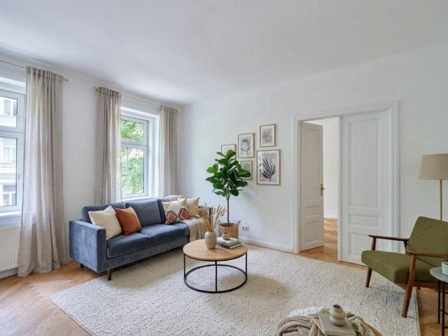 Apartment kaufen in KG Leopoldstadt, Wien