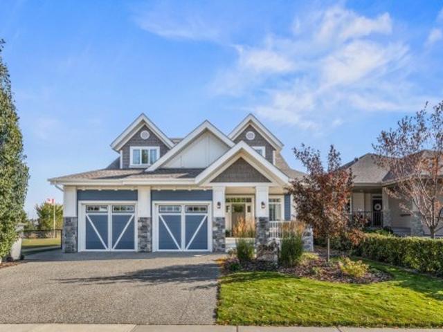 House for sale in Stony Plain, Alberta