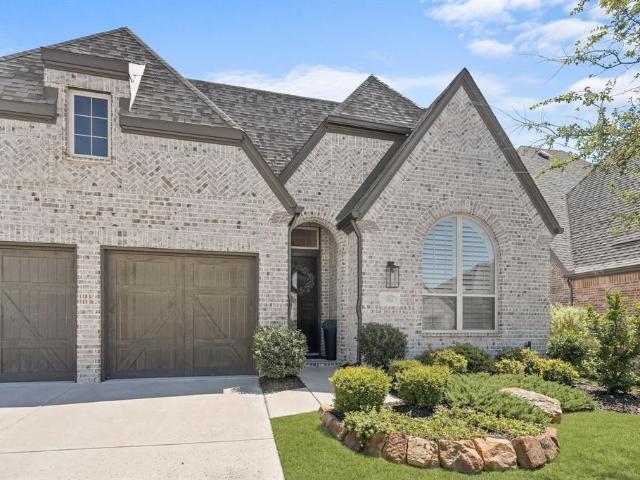 House for sale in Prosper, Texas