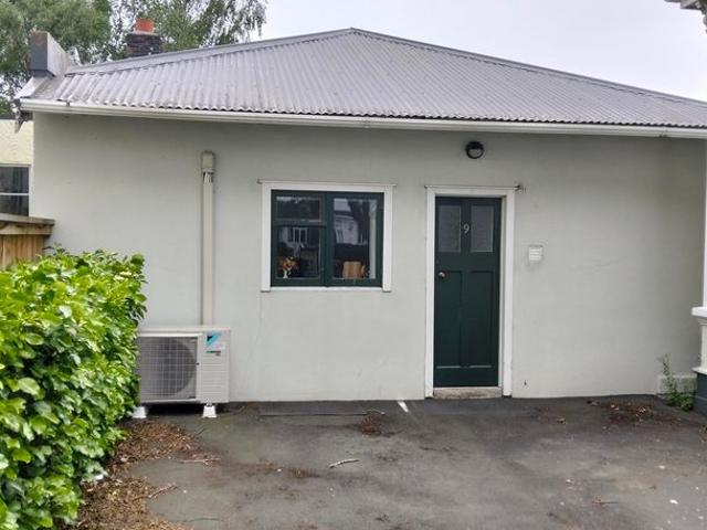 Property for rent in Otakou