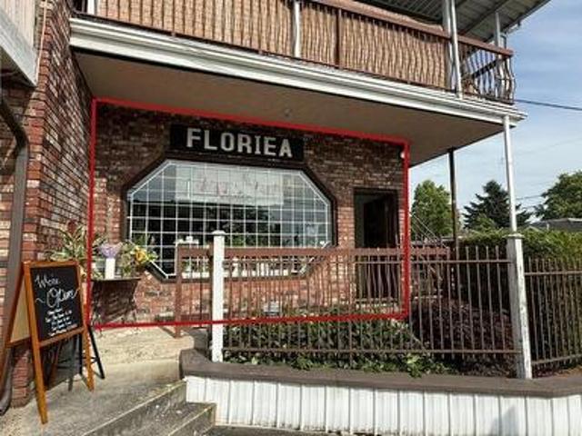 Commercial for rent in Burnaby, British Columbia