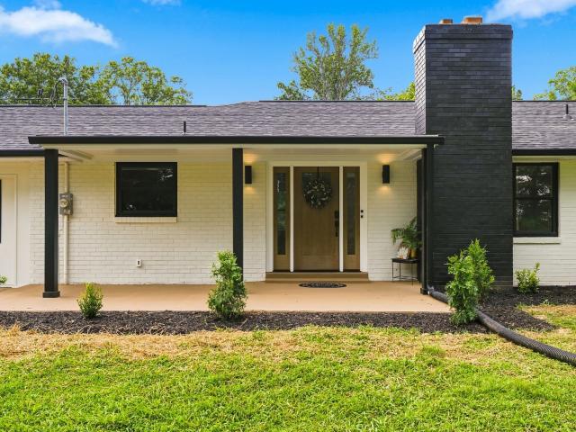 House for sale in Tennessee