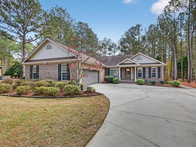 House for sale in Aiken, South Carolina