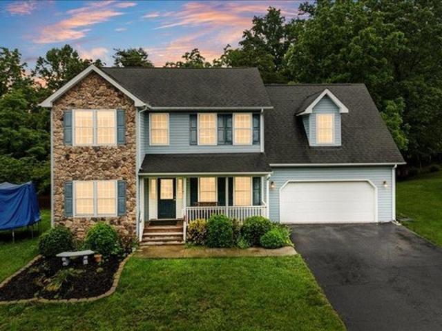 House for sale in Virginia
