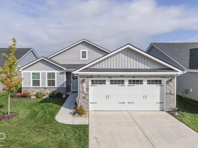 House for sale in Lebanon, Boone County