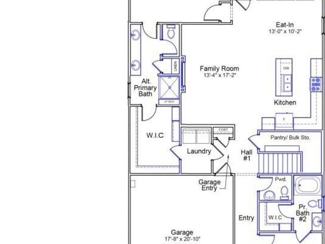 House for sale in Durham, Durham County