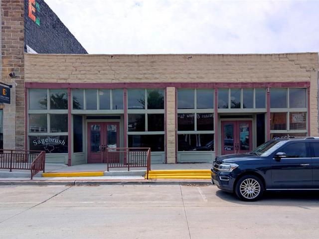 Commercial for sale in Wise, Texas