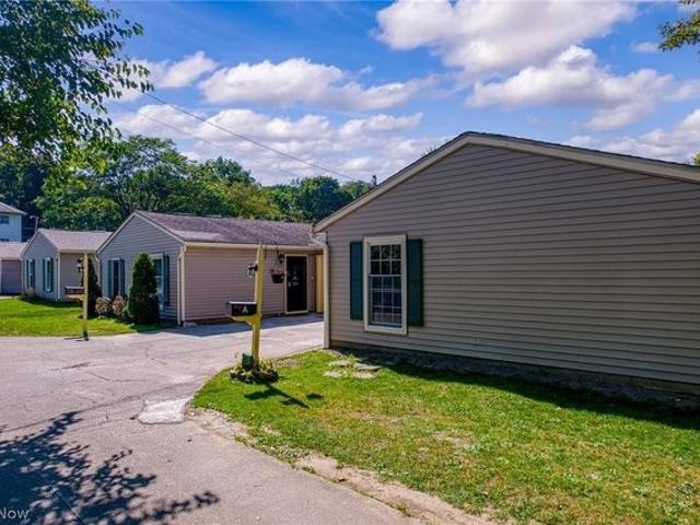 House for sale in Ashtabula, Ohio