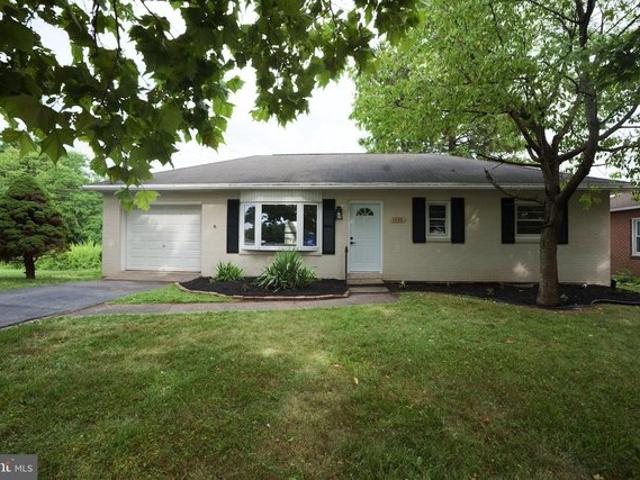 House for sale in York, Pennsylvania