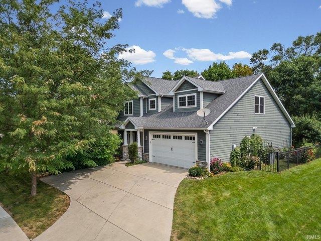 House for sale in Tippecanoe, Indiana