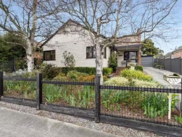 House for rent in Ballarat, Victoria