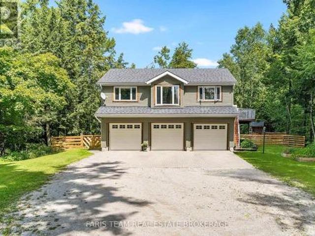 House for sale in Muskoka, Ontario