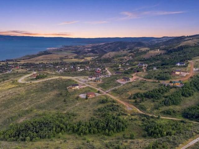 Land for sale in Fish Haven, Idaho