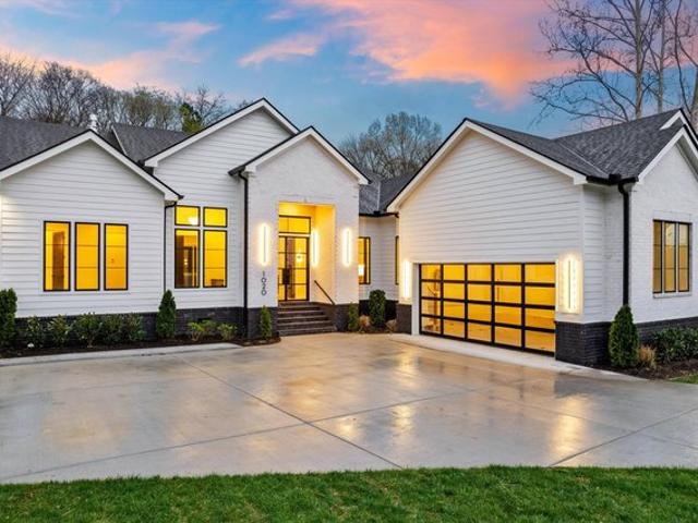 House for sale in Tennessee
