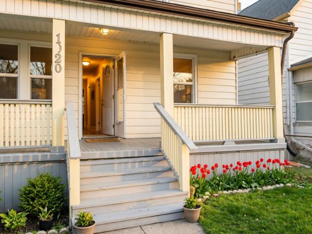 Apartment for rent in Maidstone, Ontario