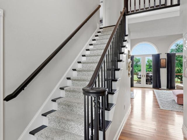 House for sale in Nicholasville, Kentucky