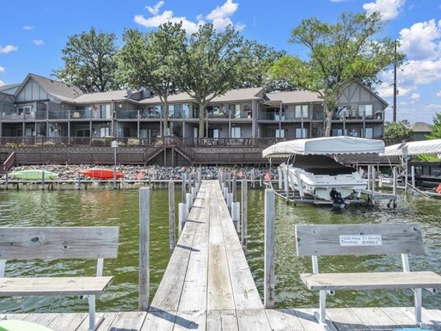 Condo for sale in Okoboji, Iowa