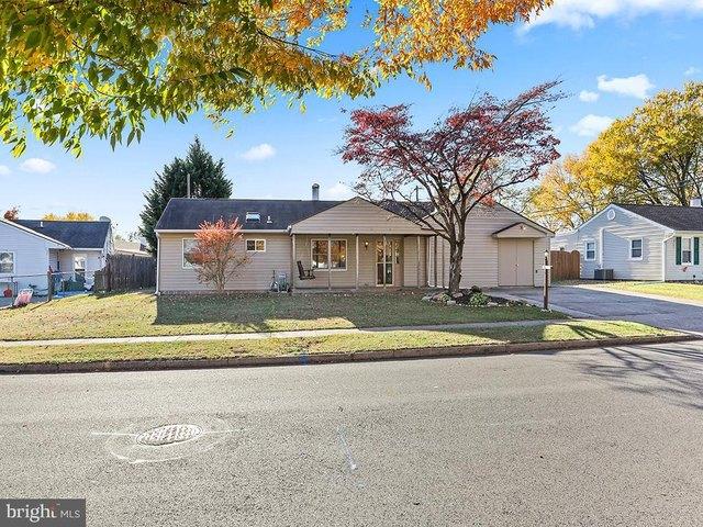 House for sale in Bucks, Pennsylvania