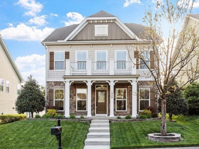 House for sale in Wake, North Carolina