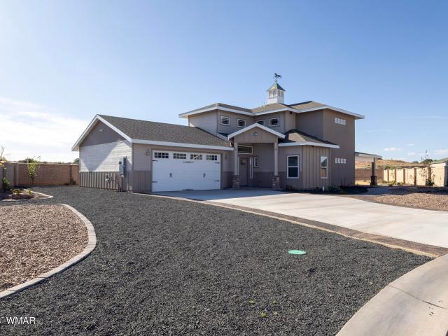 House for sale in Navajo, Arizona