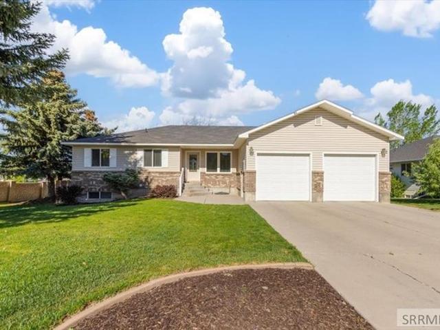 House for sale in Rexburg, Idaho