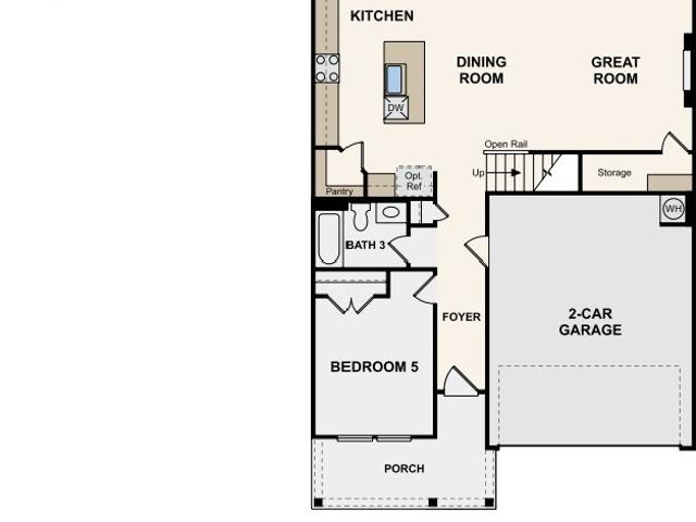 House for sale in Nashville, Middle Tennessee