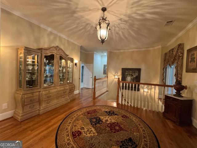 House for sale in Greensboro, Georgia
