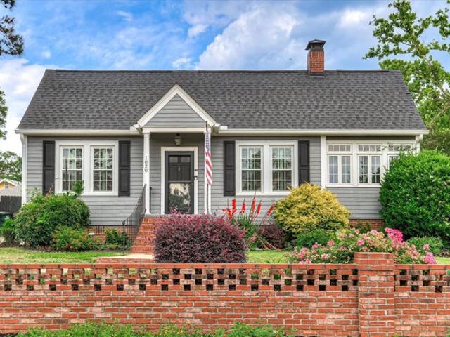 House for sale in Aiken, Aiken County