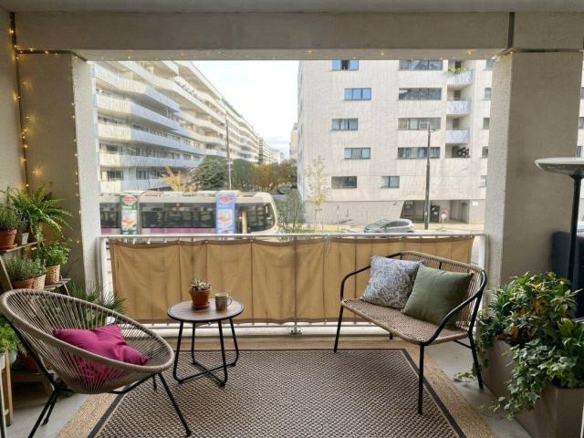 Apartment mieten in Leopoldstadt, Wien