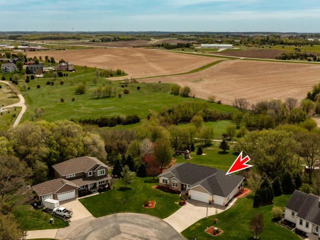 House for sale in Oronoco, Minnesota
