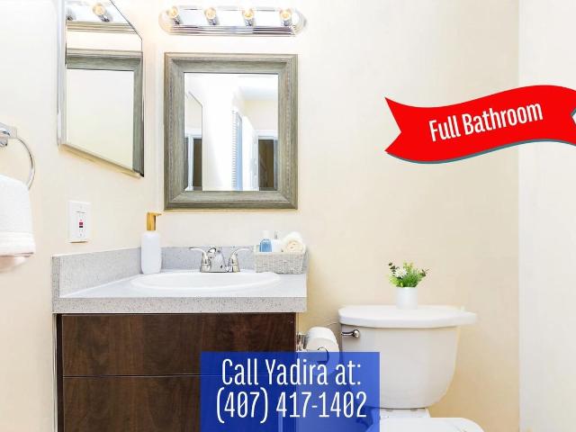 Apartment for rent in Kissimmee Apartment for rent in Kissimmee