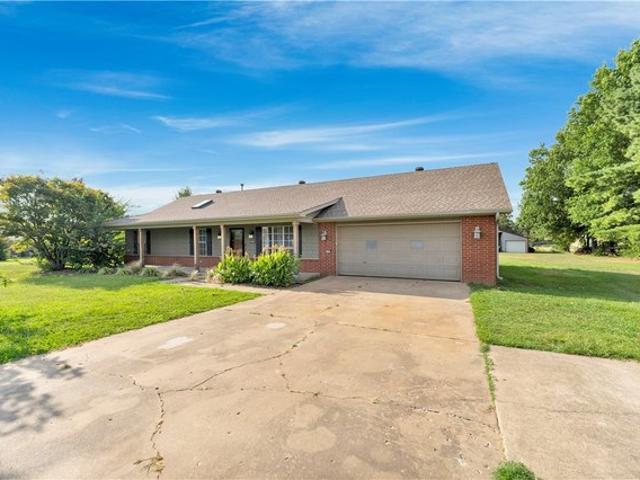 House for sale in Ark