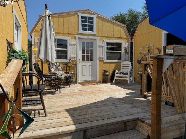 House for sale in Oregonia
