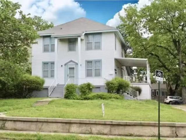 Apartment for rent in Little Rock