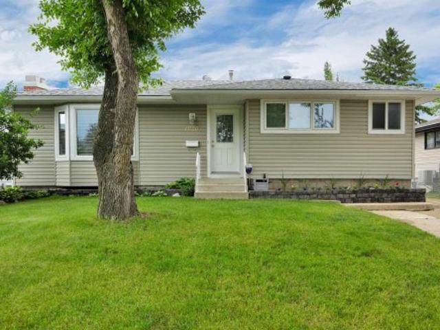 House for sale in Westboro, Sherwood Park