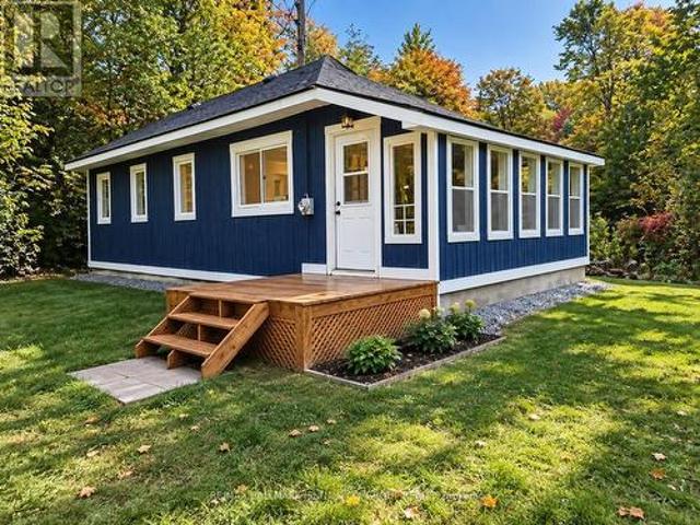 House for sale in Mountain Grove, Central Frontenac