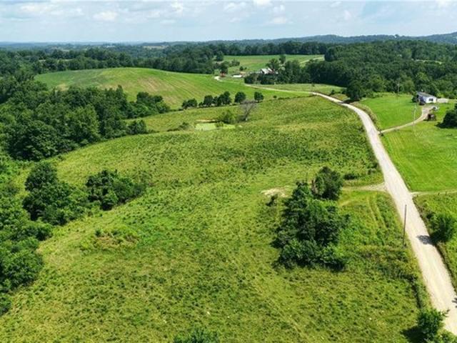 Farm for sale in Marietta, Ohio