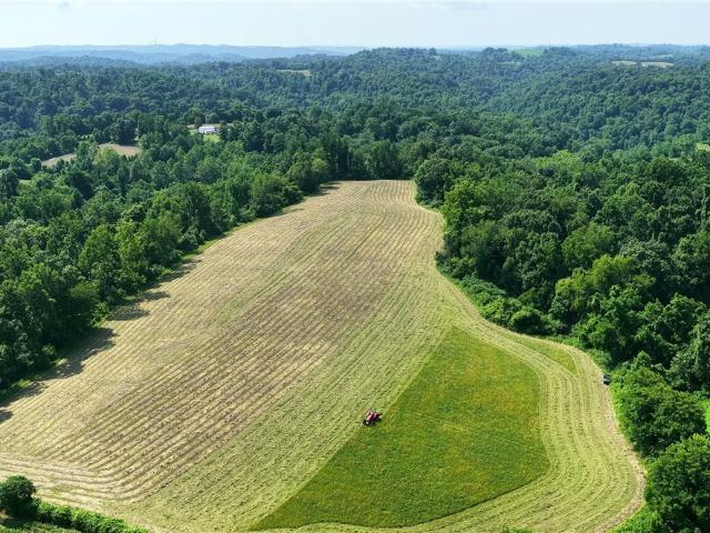 Land for sale in Marietta, Ohio