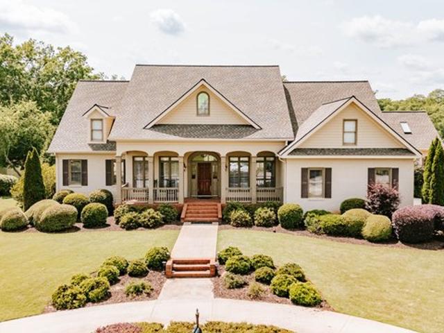 House for sale in Oconee, Georgia