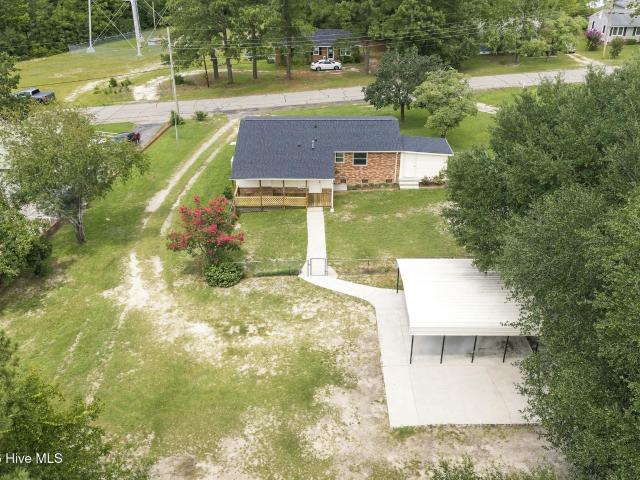 House for sale in Rockingham, North Carolina