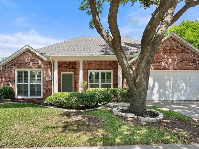 House for sale in Denton, Texas
