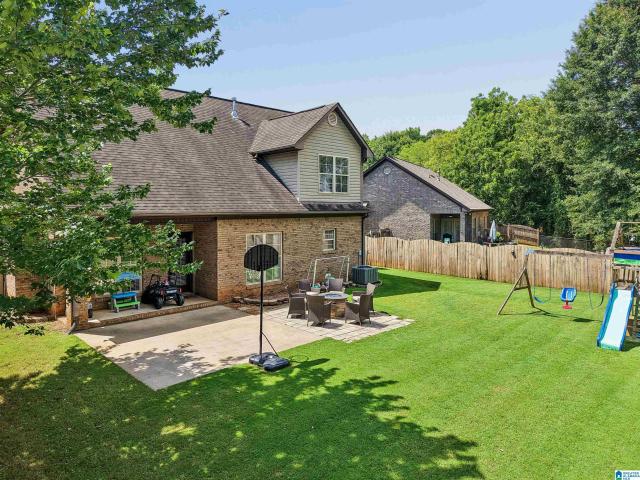 House for sale in Odenville, Alabama