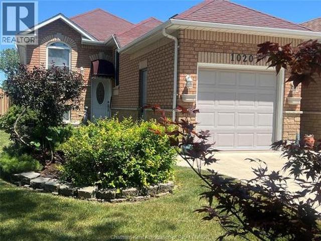 House for sale in Maidstone, Ontario