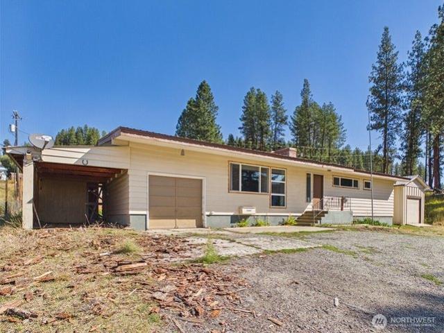 House for sale in Republic, Washington